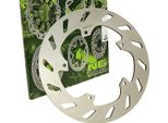 Disco Freno Ng 257 - 240 / 125 / 4Mm 5 Fori Per Italjet Dragster 180 Ccm