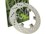 Ng Disco Freno 189 - 220 / 110 / 4Mm 6 Fori Compatibile Con Generic Trigger Sm, Ksr-Moto Tr Aprilia Mx Rx X Ride Thorn S Mrx Beta Alp 4.0 3 Explorer Sniper Mrs
