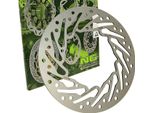 Disco Freno Ng 471 - 245 / 125 / 3,5Mm 5 Fori Per Derbi GP1 Revolution 2 50 / 250 Ccm