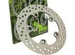 Ng Bremsscheibe 290 - 220 / 102 / 4Mm 5 Loch Kompatibel Mit Aprilia Rs Tuono 50 Ccm