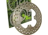 Disco Freno Ng 652 - 227 / 89 / 4Mm 4 Fori Anteriore Per Polaris Sportsman Ebs Ho Mossy Oak X2 Efi Mv Forest Touring Twin MV7 Ranger Rzr - Utv Equipaggio Midsize