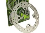 Bremsscheibe Ng 672 - 260 / 121 / 4,5Mm 4 Loch FüR Suzuki An Burgman 650 Ccm Bj. 2002 - 2004