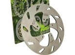 Ng Disco Freno 365 - 220 / 58 / 4Mm 5 Fori Compatibile Con Gilera Runner Fxr Fx, Piaggio Nrg Power Ac Lc Sp Extreme Zip 2 MC2 Vx MC3 Aprilia Sr Motard Sportcity