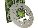 Disco Freno Ng 181 - 190 / 64 / 4Mm 4 Fori Per Suzuki Katana Lc Ac 50 Ccm Anno 1999