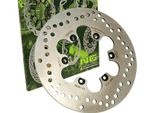 Disco Freno Ng 717 - 220 / 89,6 / 4Mm 6 Fori Per Malaguti Madison R 3 F12 Phantom Max Rs 125 - 250 Ccm