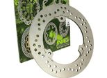 Disco Freno Ng 689 - 230 / 116 / 5Mm 3 Fori Per Yamaha Yp Majesty, Mbk Skyliner Italjet Jupiter 125 / 250 Cc