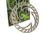 Disco Freno Ng 721 - 260 / 120 / 3Mm 4 Fori Per Beta Rr Enduro Supermoto 50 Ccm Anno 2005 - 2006