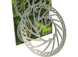 Disco Freno Ng 841 - 300 / 108 / 3,5Mm 6 Fori Per Derbi Senda Drd R Racing Sm Racer 50 Ccm Bj. 2002 - 2006