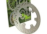 Disco Freno Ng 401 - 282 / 132 / 4Mm 6 Fori Per Mbk X-Power, Yamaha Xp 0 T-Max Tzr R1 Rr 50 / 500 Ccm Anno 2000 - 2003