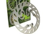 Disco Freno Ng 369 - 250 / 108 / 3,5Mm 6 Fori Compatibile Con Hm Cre Six Competition 50 Ccm