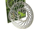Ng Disco Freno 866 - 300 / 108 / 4Mm 6 Fori Compatibile Con Rieju Mrt, Aprilia Sx Mrx Derbi Senda Drd Sm Racing Pro Smx Pro Ltd Edition RS-3 Nkd 50 / 125 Ccm