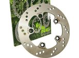 Disco Freno Ng 443 - 220 / 100 / 4Mm 5 Fori Per Suzuki Epicuro 125 / 150 Ccm