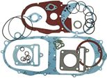 Set Di Guarnizioni Motore Per Cygnus 125 (-03)