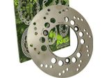 Ng Bremsscheibe 453 - 220 / 100 / 4Mm 3 Loch Kompatibel Mit Suzuki Uh Burgman 125 / 150 Ccm