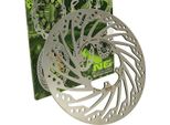 Disco Freno Ng 801 - 300 / 90 / 4Mm 6 Fori Compatibile Con Beta Rr Enduro Supermoto, Aprilia RS4 Rs Derbi Gpr Racing RK6 Nude 50 / 125 Ccm