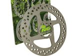 Disco Freno Ng 495 - 245 / 58 / 4,5Mm 4 Fori Posteriore Per Yamaha Yfm Warrior Er Moto 4 Fw Big Bear Xg Xh 350 Ccm Anno 2004