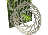 Ng Bremsscheibe 828 - 260 / 108 / 4Mm 6 Loch Compatibile Con Rieju Mrt, Yamaha Dtr Sm X Mrx Derbi Senda Drd R Racing Rr Rrx Tango Smx Spike 2 50 Ccm