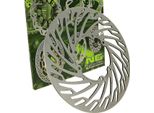 Ng Disco Freno 867 - 300 / 108 / 3,5Mm 6 Fori Compatibile Con Rieju Mrt, Aprilia Sx Derbi Senda Sm X-Treme Drd R Racing Pro Smx Ltd Edition 50 Ccm