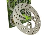 Ng Disco Freno 716 - 220 / 54 / 4,5Mm 4 Fori Compatibile Con Mbk Skyliner, Yamaha Yp Majesty Teos 125 / 150 Cc