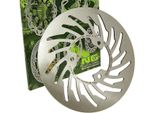 Ng Bremsscheibe 836 - 218 / 62 / 3,5Mm 3 Loch Compatibile Con Yamaha Dtr Sm X, Malaguti Xsm Xtm Tomos 4 Tl Se Xt R Mbk X-Limit Enduro 50 / 125 Ccm