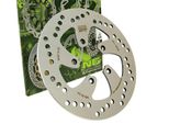 Disco Freno Ng 291 - 220 / 60 / 4Mm 5 Fori Per Aprilia Scarabeo Street Di-Tech Ac 4-V 0 Light 50 - 500 Ccm