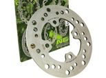 Disco Freno Ng 601 - 190 / 72 / 4Mm 4 Fori Per Honda X8R-S 50 Ccm