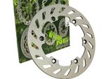 Disco Freno Ng 287 - 250 / 140 / 4Mm 6 Fori Compatibile Con Aprilia Rx 50 Ccm Anno 1999