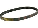 Cinghia Trapezoidale Mitsuboshi Tipo 724 Mm Per Piaggio Short, Honda, Peugeot