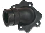 Collettore Di Aspirazione Malossi Nbr 22/28Mm Inclinato Compatibile Con Minarelli 100 2T
