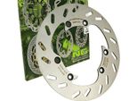 Disco Freno Ng 618 - 240 / 125 / 3,5Mm 6 Fori Per Derbi Senda Sm X-Treme Drd R Racing SM1 50 Ccm Anno 2000 - 2006