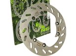 Disco Freno Ng 632 - 240 / 125 / 3,5Mm 6 Fori Per Derbi Senda Drd R Racing Sm SM1 50 Ccm Anno 2000 - 2006