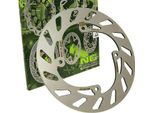 Disco Freno Ng 720 - 200 / 100 / 3,5Mm 4 Fori Compatibile Con Beta Rr Enduro Supermoto 50 Ccm Anno 2005 - 2006