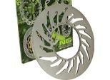 Disco Freno Ng 837 - 240 / 108 / 3,5Mm 6 Fori Compatibile Con Yamaha Dtr Sm X, Malaguti Xtm Tomos 4 Tl Se Xt R Mbk X-Limit Enduro 50 / 125 Ccm