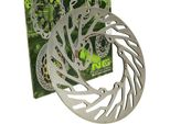Disco Freno Ng 868 - 260 / 108 / 3,5Mm 6 Fori Per Aprilia Sx, Derbi Senda Sm Drd X-Treme Pro Racing Rx R Gilera Rcr 50 Ccm
