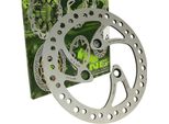 Ng Disco Freno 306 - 226 / 58 / 4Mm 3 Fori Compatibile Con Peugeot Jet-Force C-Tech Elystar Tsdi Elyseo 50 - 125 Ccm