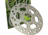 Disco Freno Ng 343 - 220 / 57 / 3,5Mm 6 Fori Per Motorhispania Rx Ryz Sm, Peugeot XR6 Xps Street 50 Ccm