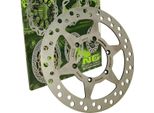 Disco Freno Ng 728 - 260 / 90 / 3,5Mm 6 Fori Per Beta Rr Enduro Supermoto, Motorhispania Furia Sm Ryz 50 Ccm