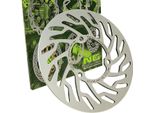 Ng Bremsscheibe 844 - 200 / 62 / 4Mm 3 Loch Compatibile Con Rieju Mrt Mrx Rrx Tango Smx Spike 2 50 Ccm