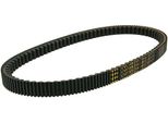 Cinghia Trapezoidale Mitsuboshi Per Piaggio, Aprilia, Benelli, Derbi, Peugeot 250, 300Ccm
