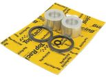 Kit Riparazione Pinza Freno Top Racing 30X21Mm Compatibile Con Freno Ruota Posteriore Grimeca