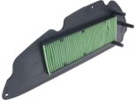 101_Octane Inserto Per Filtro Aria Compatibile Con Honda Nss 300 2013-