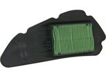 101_Octane Inserto Filtro Aria Compatibile Con Honda Sh 125, 150 (2012-)