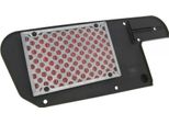 101_Inserto Filtro Aria Octane Compatibile Con Honda Pantheon 125, 150 4T, S-Wing 125, 150