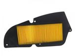 101_Inserto Filtro Aria Ottano Compatibile Con Sym Hd 125, 200, Peugeot Lxr 125, 200