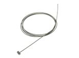 Cavo Di Trazione Cavo Interno 150Cmx1,3Mm Con Nipplo 8Mmx5Mm