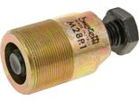 Estrattore Ruota A Perno Buzzetti M28X1Mm Filetto Esterno Destro Per 125-150-200Cc Piaggio