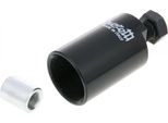 Estrattore Ruota A Palo Buzzetti M39X1,5 Filetto Femmina Compatibile Con Scooter Kymco 300-500Cc