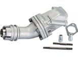 Collettore Di Aspirazione Polini 19Mm Per Vespa Special 50, Primavera 125