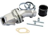 Collettore Di Aspirazione Polini 24Mm Per Vespa Special 50, Primavera 125