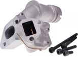 Collettore Di Aspirazione Polini A Doppia Membrana 19Mm Per Vespa Special 50, Primavera 125